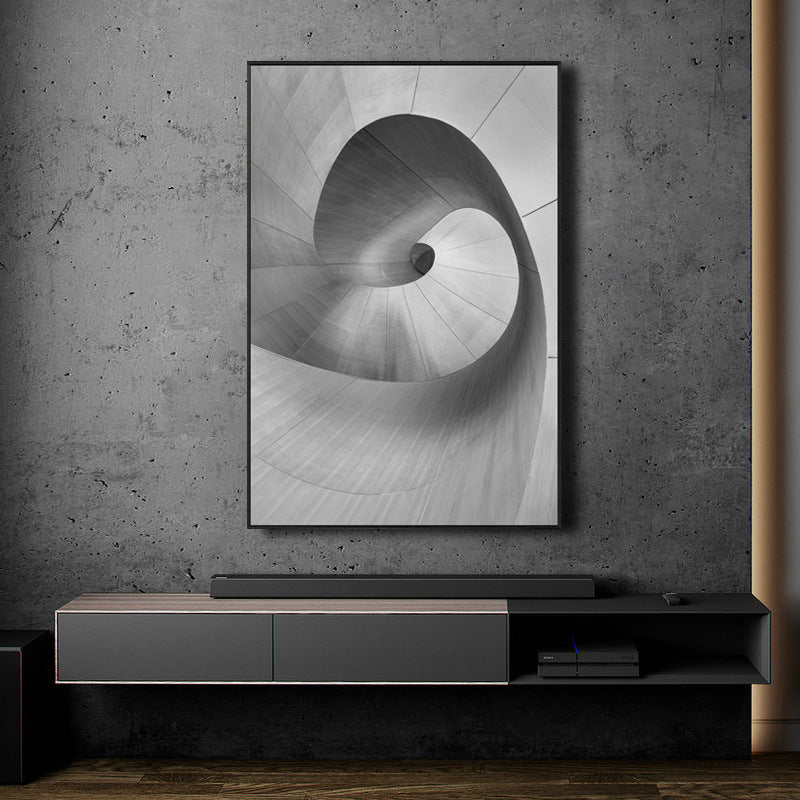 Modern Minimalist Wall Art