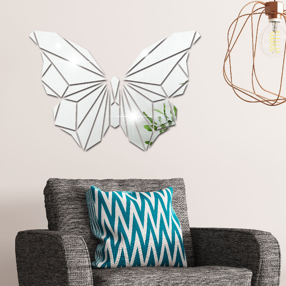 Butterfly Wall Sticker