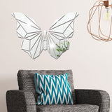 Butterfly Wall Sticker