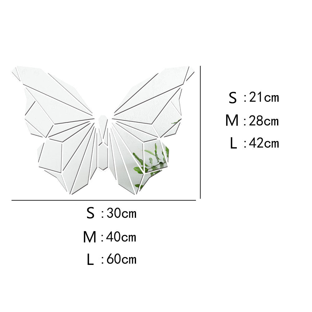 Butterfly Wall Sticker