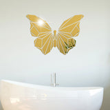 Butterfly Wall Sticker