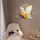 3D Butterfly Wall Sticker