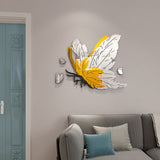 3D Butterfly Wall Sticker