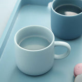 Nordic Minimalistic Tea Set