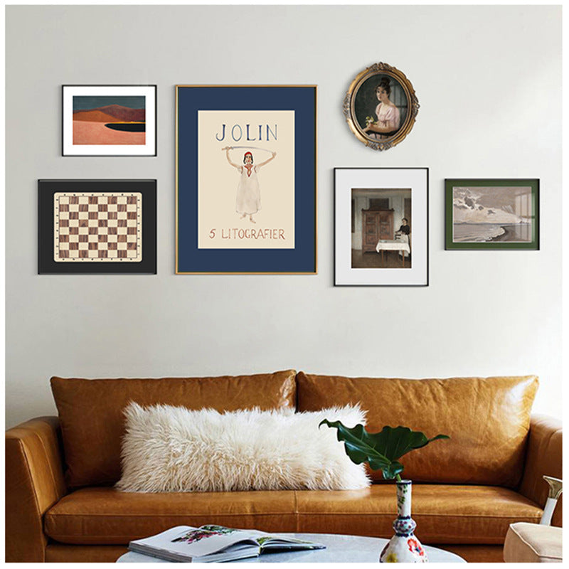 Custom Wall Art Personalized Wall Painting