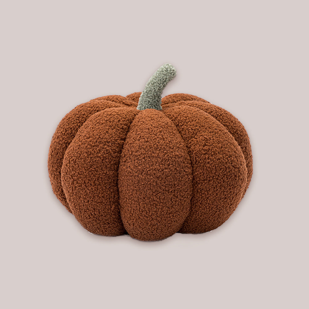 Pumpkin Throw Pillow