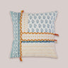 Bohemian Cotton Throw Pillow Covers