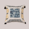 Boho Tufted Throw Pillow Covers