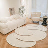 Classic Stylish Large Area Rug