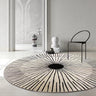 Classic Stylish Large Area Rug