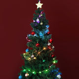 Christmas Tree Decorations Led Lights