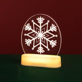 Christmas Tree Decorations Led Lights