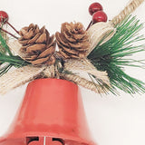 Christmas Snowman With Lighted Up Decoration