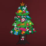 Montessori Christmas Decoration