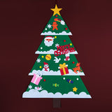 Montessori Christmas Decoration