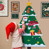 Montessori Christmas Decoration