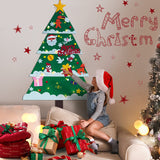 Montessori Christmas Decoration