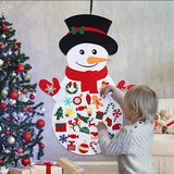 Montessori Christmas Decoration