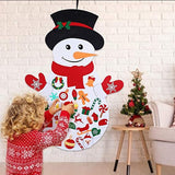 Montessori Christmas Decoration