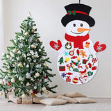 Montessori Christmas Decoration