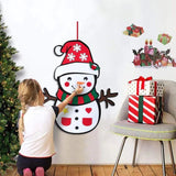 Montessori Christmas Decoration