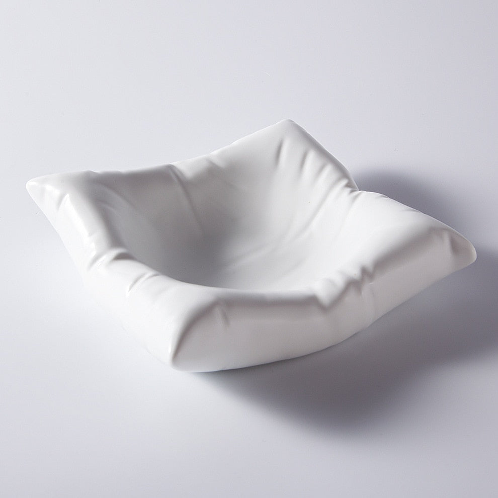 Pia Pillow Bowls