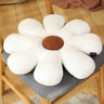 Soft Daisy Pillow Cover