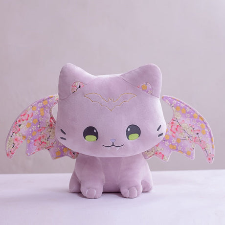 Cute Flying Cat Toy