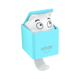 Creative Cute Hidden Cat Wall Hook