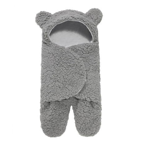 Teddy Bear Sleep Sack