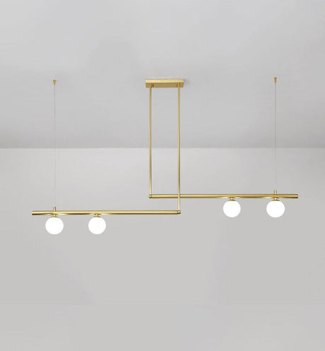 Satellite Ceiling Pendant Light