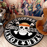 Anime One Piece Rug