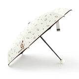 Cute Mini Cat Umbrella