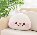 Kawaii Animals Pillow