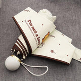Cute Mini Cat Umbrella