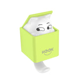 Creative Cute Hidden Cat Wall Hook