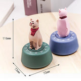Cute Cat Cooking Timer