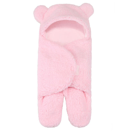 Teddy Bear Sleep Sack