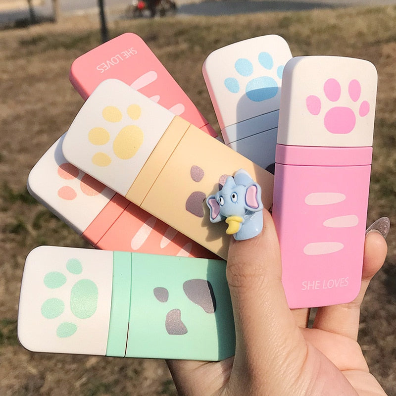 Cat Paw Lip Tint