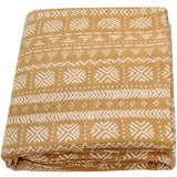 Bamboo cotton baby blanket swaddle