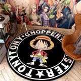 Anime One Piece Rug
