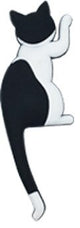Creative Multifunction Cat Magnet