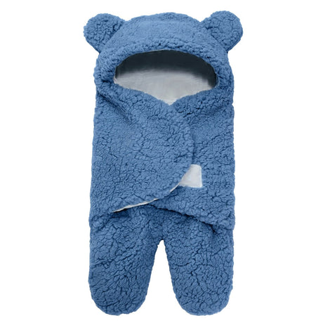 Teddy Bear Sleep Sack