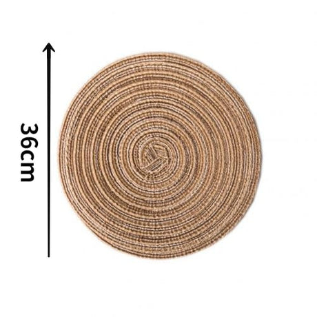 Boho Cup Mat