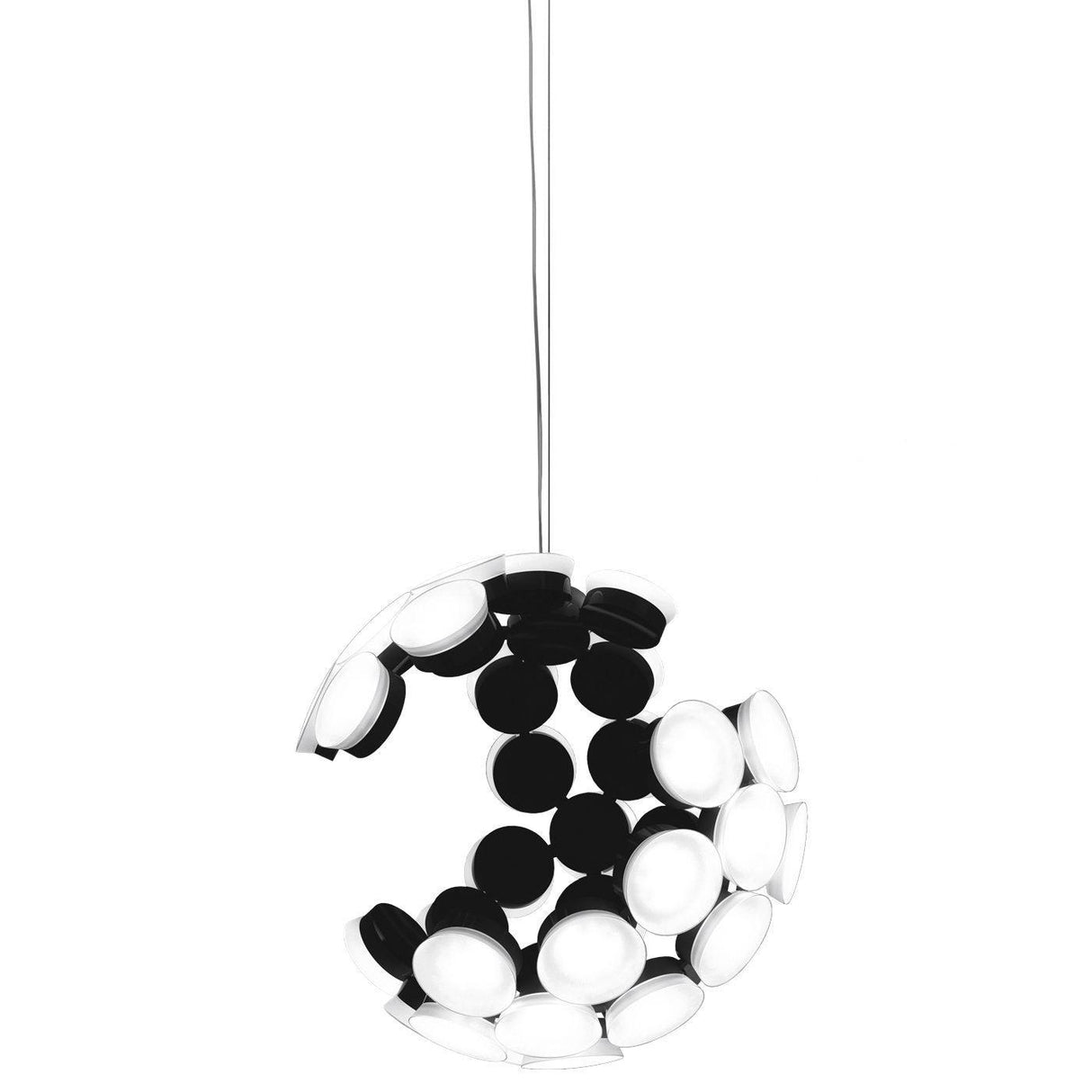 Scopas Suspension Lamp