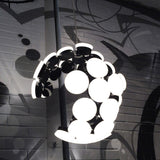 Scopas Suspension Lamp