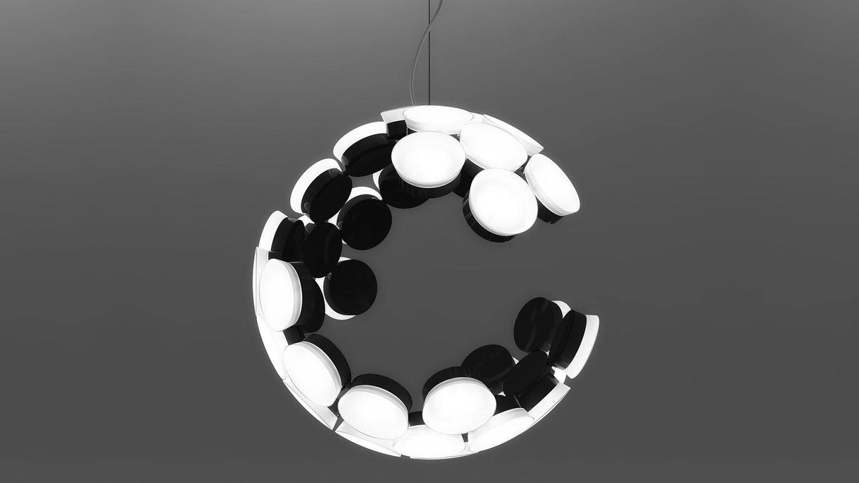 Scopas Suspension Lamp