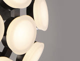 Scopas Suspension Lamp