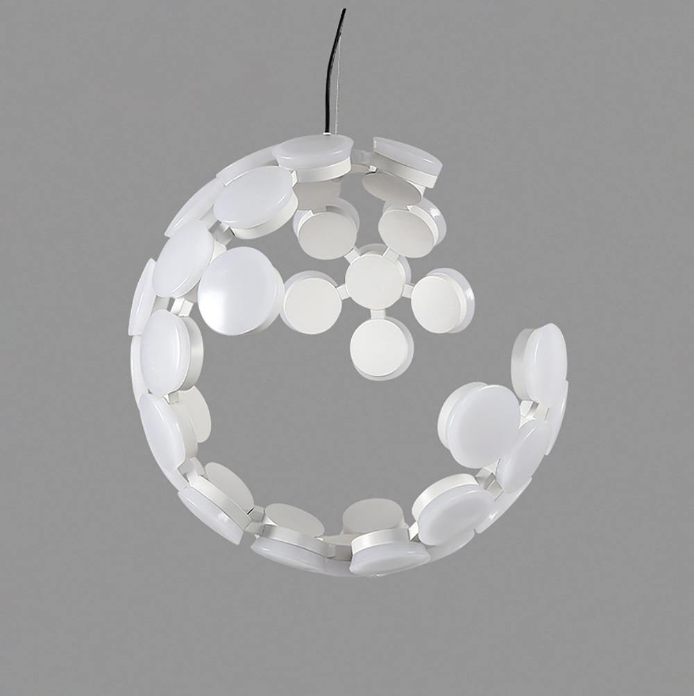 Scopas Suspension Lamp