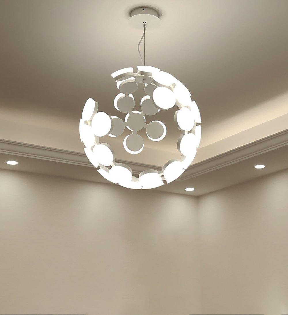 Scopas Suspension Lamp